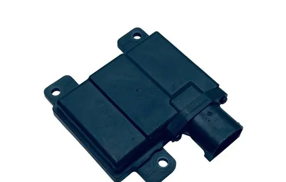 Blind spot module