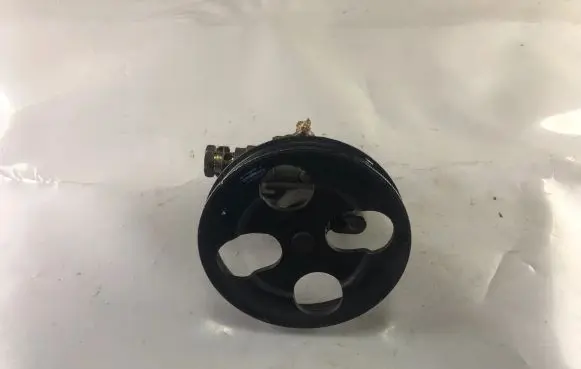 Mitsubishi Pajero Pinin Power steering pump