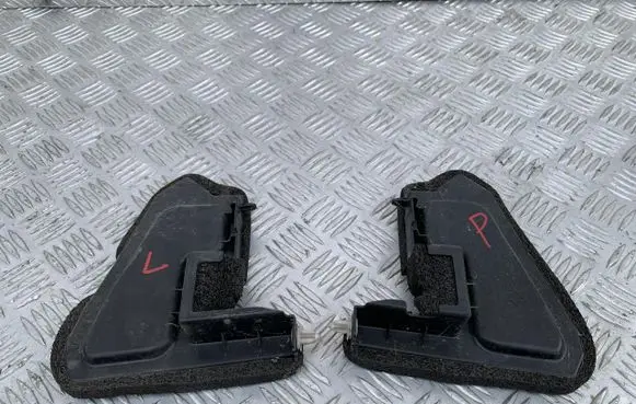Suzuki Vitara (LY) Fender foam support/seal 72375-54P0