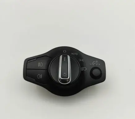 Audi A4 S4 B8 8K Light switch 8K0941531AL