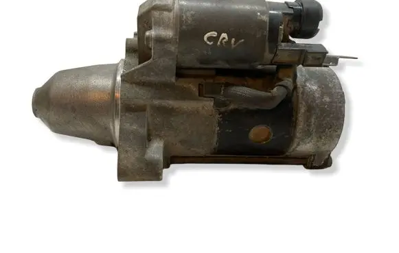 Honda CR-V Starter motor M002T85871