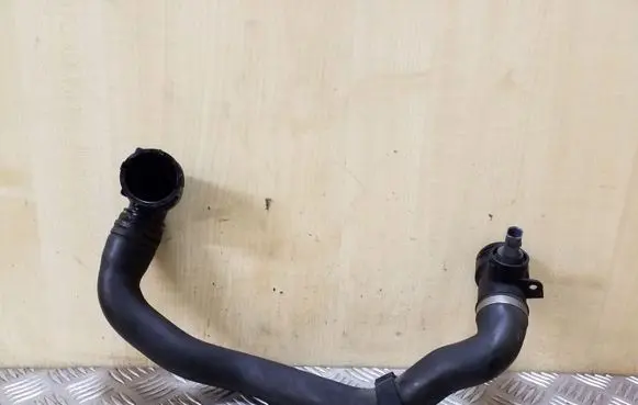 Audi TT TTS Mk2 Engine coolant pipe/hose 1K0122051CM