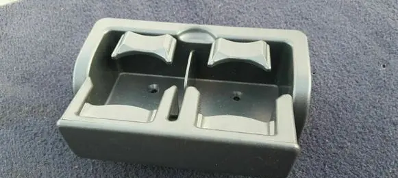 Toyota Avensis T250 Cup holder back 