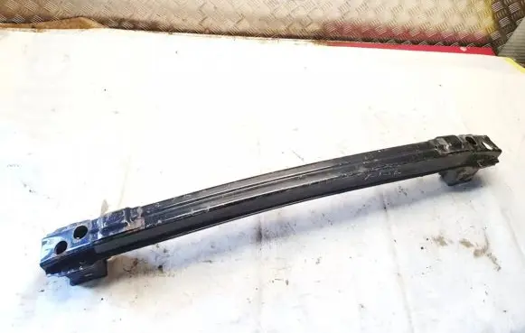 Rear beam