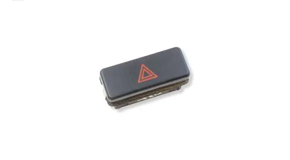 BMW Z3 E36 Hazard light switch 1374220 61311374220