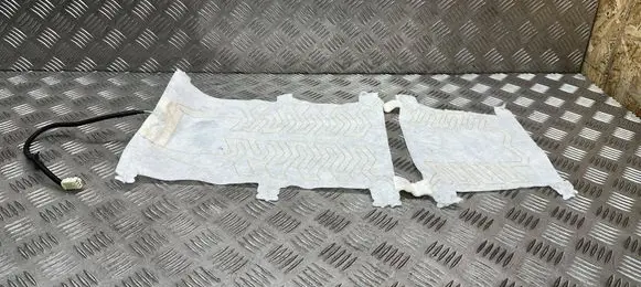 Toyota RAV 4 (XA40) Seat heating element
