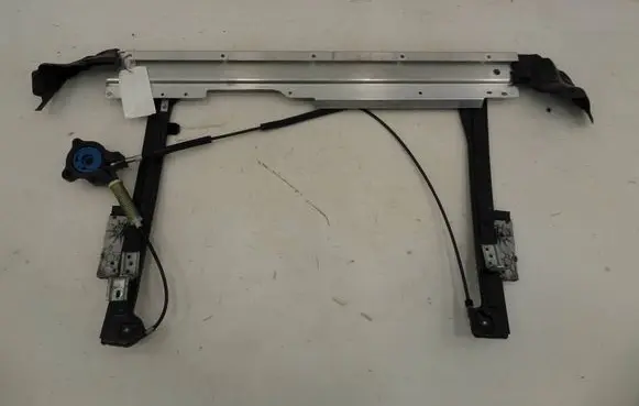 Mini One - Cooper Coupe R56 Front door electric window regulator 275247