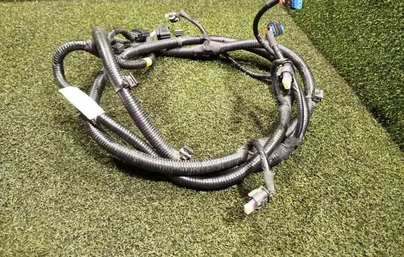 Renault Kangoo III Parking sensor (PDC) wiring loom 240151835R