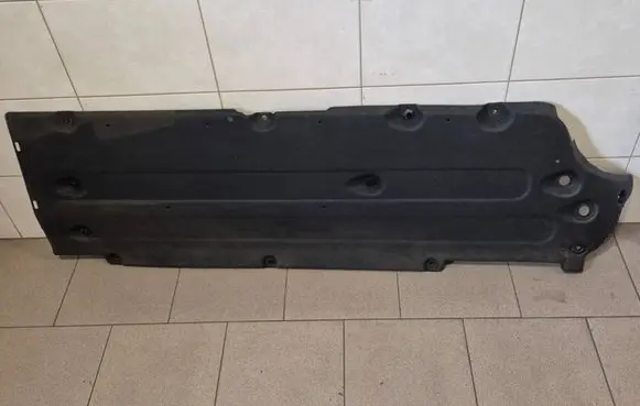 KIA Soul Side bottom protection 84215B2000