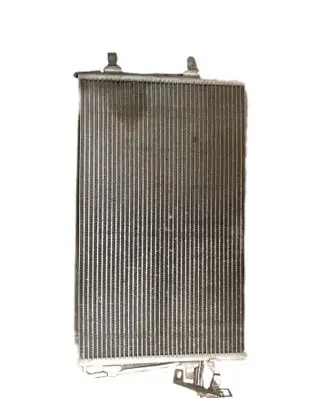 Volvo V50 Air conditioning (A/C) radiator (interior) 
