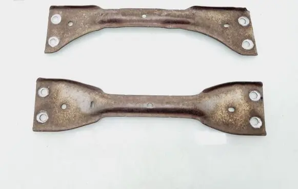 Other under body part