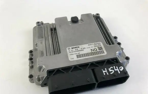 Honda Civic IX Other control units/modules 0281030110 H540
