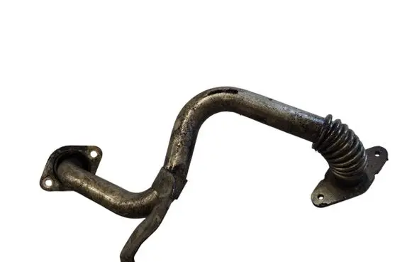 Ford Transit EGR valve line/pipe/hose M7PNC