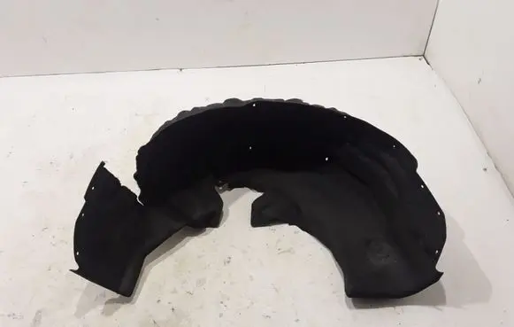 Volvo S60 Rear arch fender liner splash guards 31425478