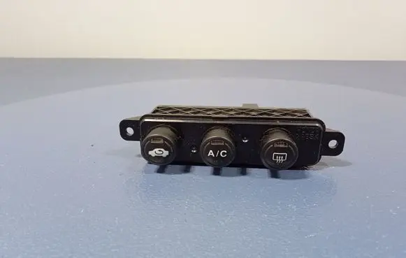 Honda Civic Climate control unit NH167L