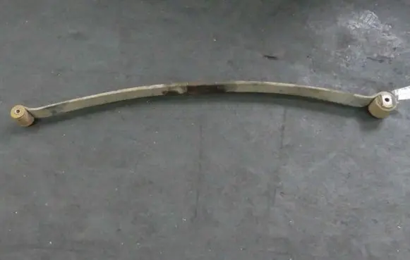 Fiat Ducato Rear leaf spring IMPRK1150866