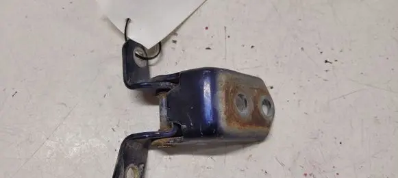 Mazda 6 Front door lower hinge 