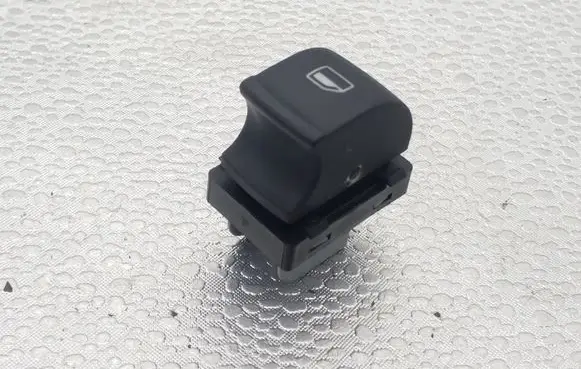Audi A6 S6 C6 4F Electric window control switch 4F0959855A