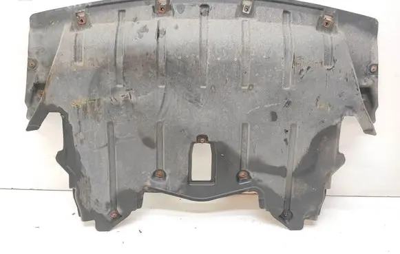 BMW X5 E70 Engine splash shield/under tray