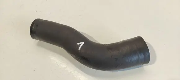 Toyota Avensis T250 Intercooler hose/pipe 031111