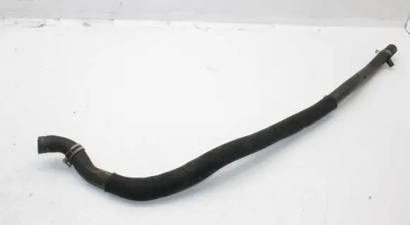 Tesla Model S Engine coolant pipe/hose