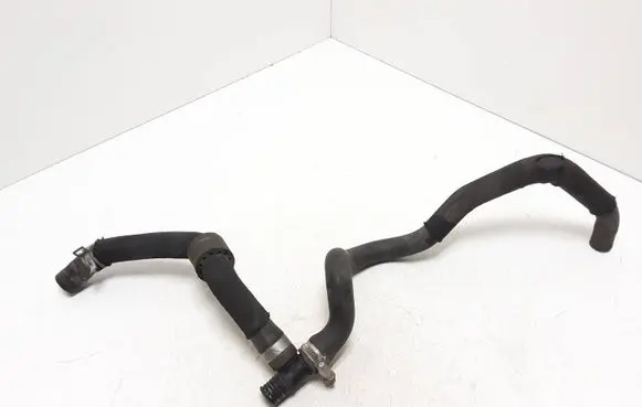 Volvo V40 Intercooler hose/pipe 31657172