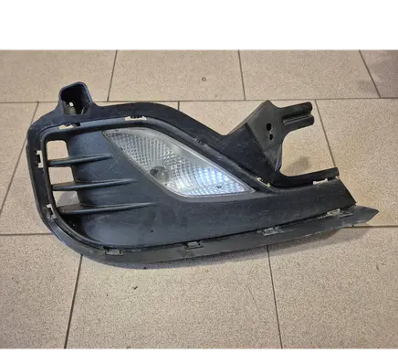 Front fog light