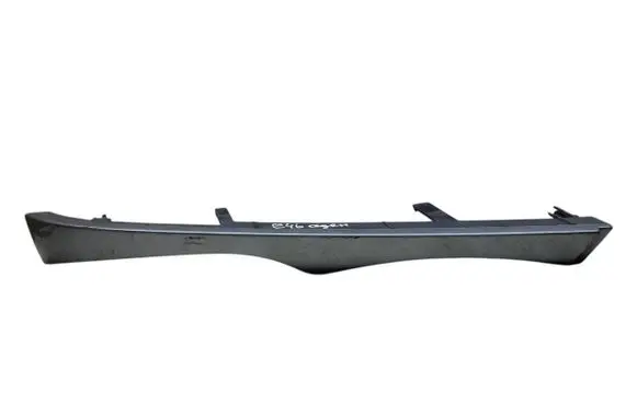 BMW 3 E46 Under headlight/headlamp trim 7030553 51137030553