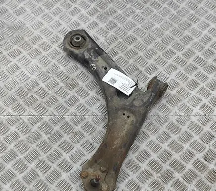 Volkswagen Caddy Front lower control arm/wishbone 1K0407152BL