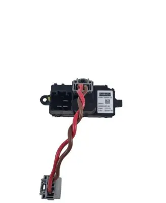Ford Focus Heater blower motor/fan resistor AV6N19E624AB