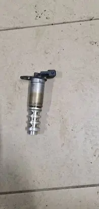 BMW 7 F01 F02 F03 F04 Turbo solenoid valve 13451629a