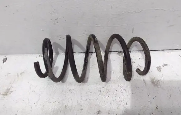 Ford Fiesta Front coil spring
