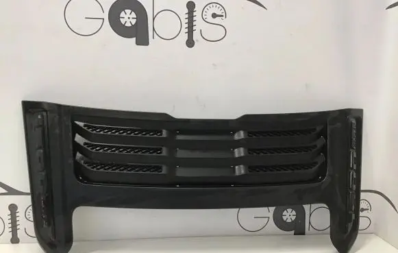 Dodge RAM Engine cover (trim) 68402889AB 68402890AB 68402891AB