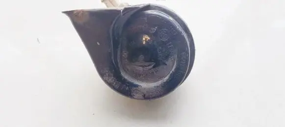 Renault Espace III Horn signal e9703881157