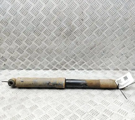 Toyota Hilux (AN120, AN130) Rear shock absorber/damper 485310K5590 485310K5590A