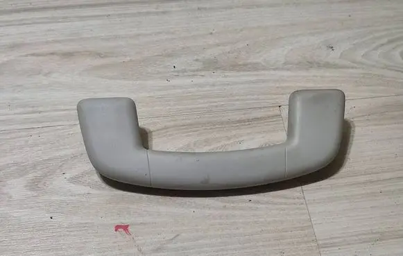 Skoda Scala Front interior roof grab handle 2GO857607