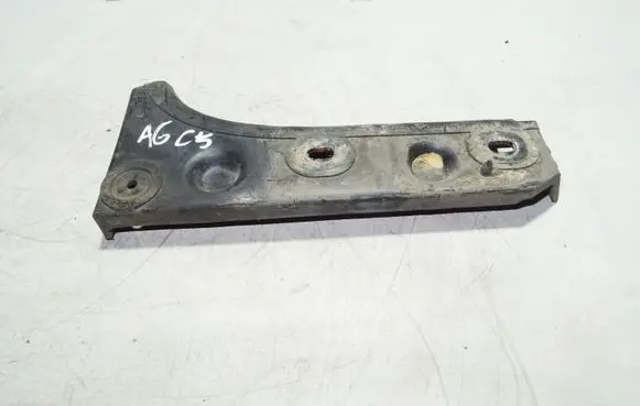 Audi A6 S6 C5 4B Front bumper mounting bracket 4B0807284B