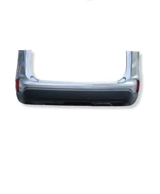 Ford Edge II Rear bumper KT4B17F954