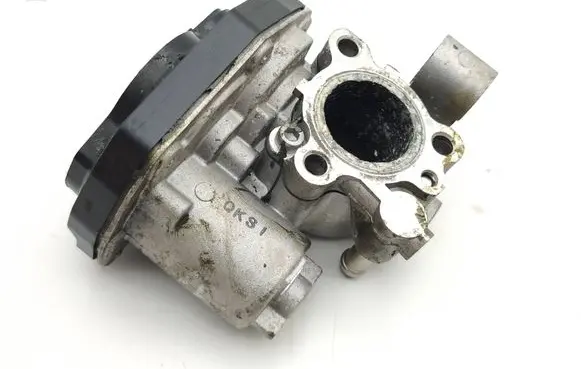 Hyundai Tucson IV NX4 EGR valve 284102M419