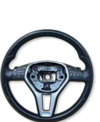 Mercedes-Benz B W246 W242 Steering wheel A2184602018