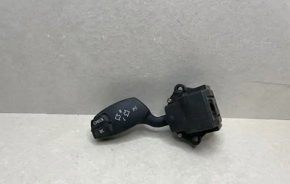BMW 5 E60 E61 Indicator stalk 6924103