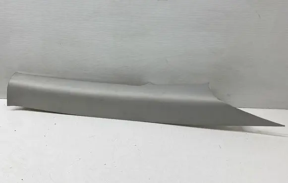 Tesla Model 3 (C) pillar trim 108626501L 040135740 NYX210671X
