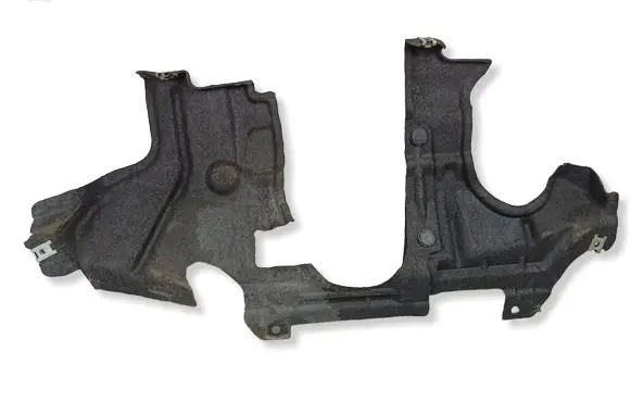 Jeep Grand Cherokee WL Other exterior part 