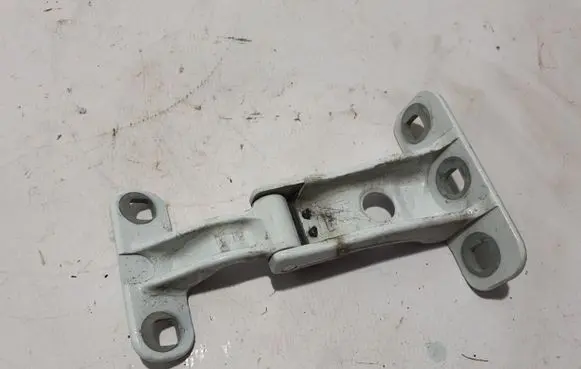 Mercedes-Benz Citan II W420 Loading door upper hinge A4207431700
