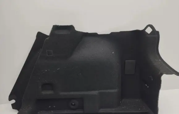 Seat Leon IV Trunk/boot side trim panel 5FA867428B