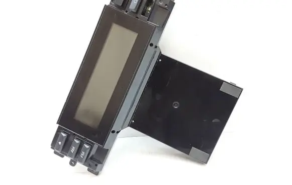 Volvo V70 Screen/display/small screen 31268924