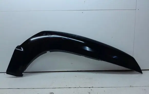 Front arch trim
