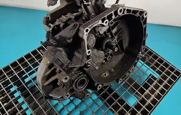 Fiat Croma Manual 5 speed gearbox M32F19DT IMPRK1522026