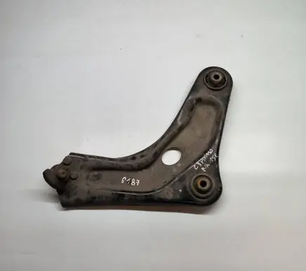 Citroen C3 Front lower control arm/wishbone