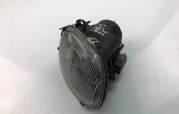 Front fog light